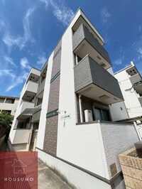 フジパレス末広町Ⅰ番館