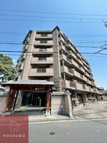 クレール辻堂