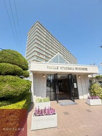 ファミール北大阪リバーサイド