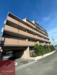 アルカディア箕輪