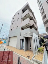 ルミエール加島