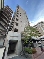 中央メルヴェール江坂