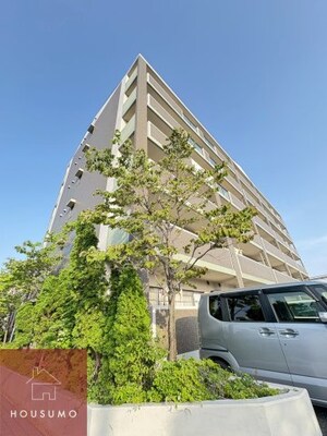 ヒルズ刀根山