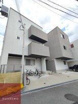 マノワール豊中玉井町