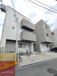 マノワール豊中玉井町