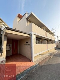 シャンヴェルジェ豊中Ⅲ