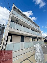 リブリ・吹田岸部