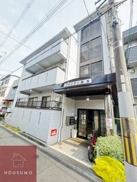 アメニティ豊里