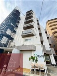 新大阪末広第一ハイツ