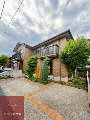 リュードルチェ　B棟