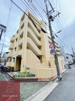 リブラン新北野