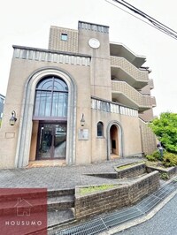 サンライズ・フレア