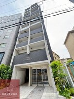 ファーストフィオーレ新大阪グランデ