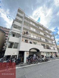 レクシア木川東