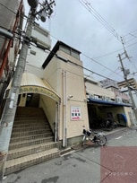 淀川中央マンション