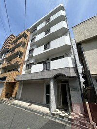 タウンズマンション下村