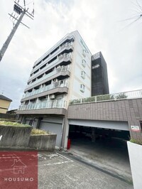 マンションコメット