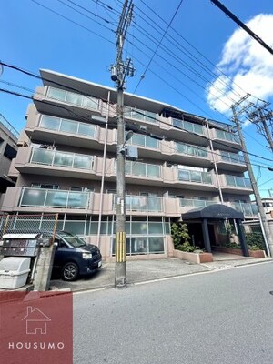 第1パールマンション