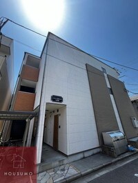 フジパレス吹田ウエスト1番館