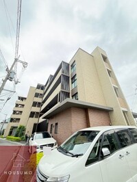 ガーデンレジデンス田川