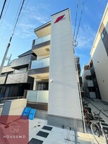 FDS吹田Ⅱ番館
