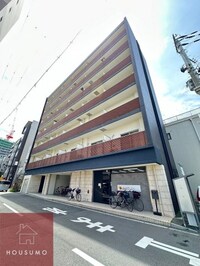 プロスパー十三