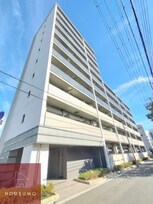 レジュールアッシュ淡路駅前