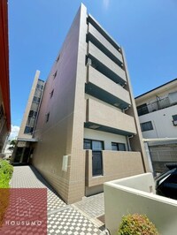 エクシ－ド小山