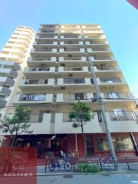 ＧＳハイム新大阪
