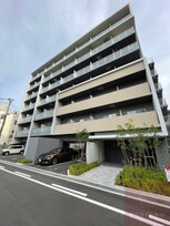 ライブガーデン江坂Ⅸ