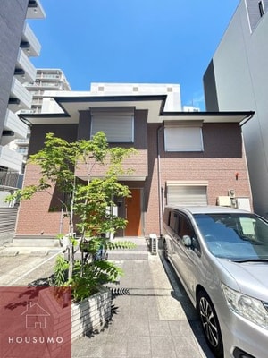 ポンリーヴル新大阪