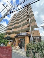 ダイアパレス淡路