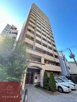 プレサンス新大阪クレスタ