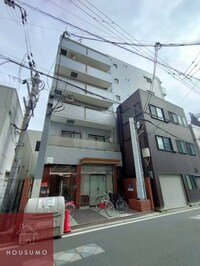 淡路駅前ビル