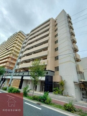 シャインビュー新大阪