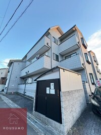 ヴェールアッシュⅠ