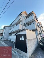 ヴェールアッシュⅠ