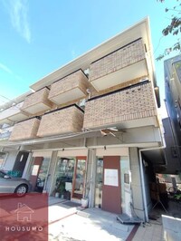 上野坂グランハイツA