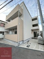 グランエクラ加島II