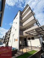 アスモ岡町