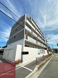 ウインズコート緑地パーク