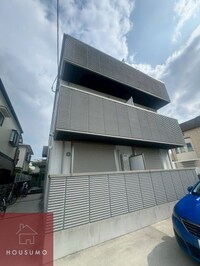 レジデンスコート豊中末広町