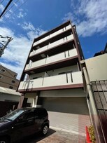 ストリーム江坂