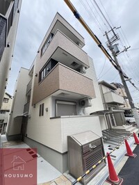 フジパレス新大阪サウス