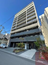 グランカリテ新大阪WEST