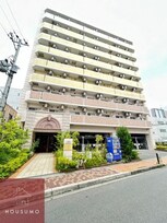 アリビオ江坂南金田