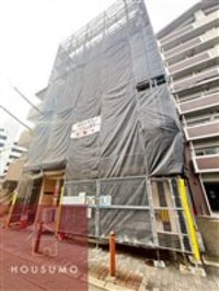 西浦マンション