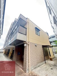 レインボーハイムⅡ