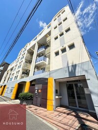 ラ・ヒラソル新大阪