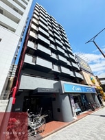 日生ロイヤルマンション十三